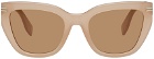 Marc Jacobs Pink 1070/S Sunglasses