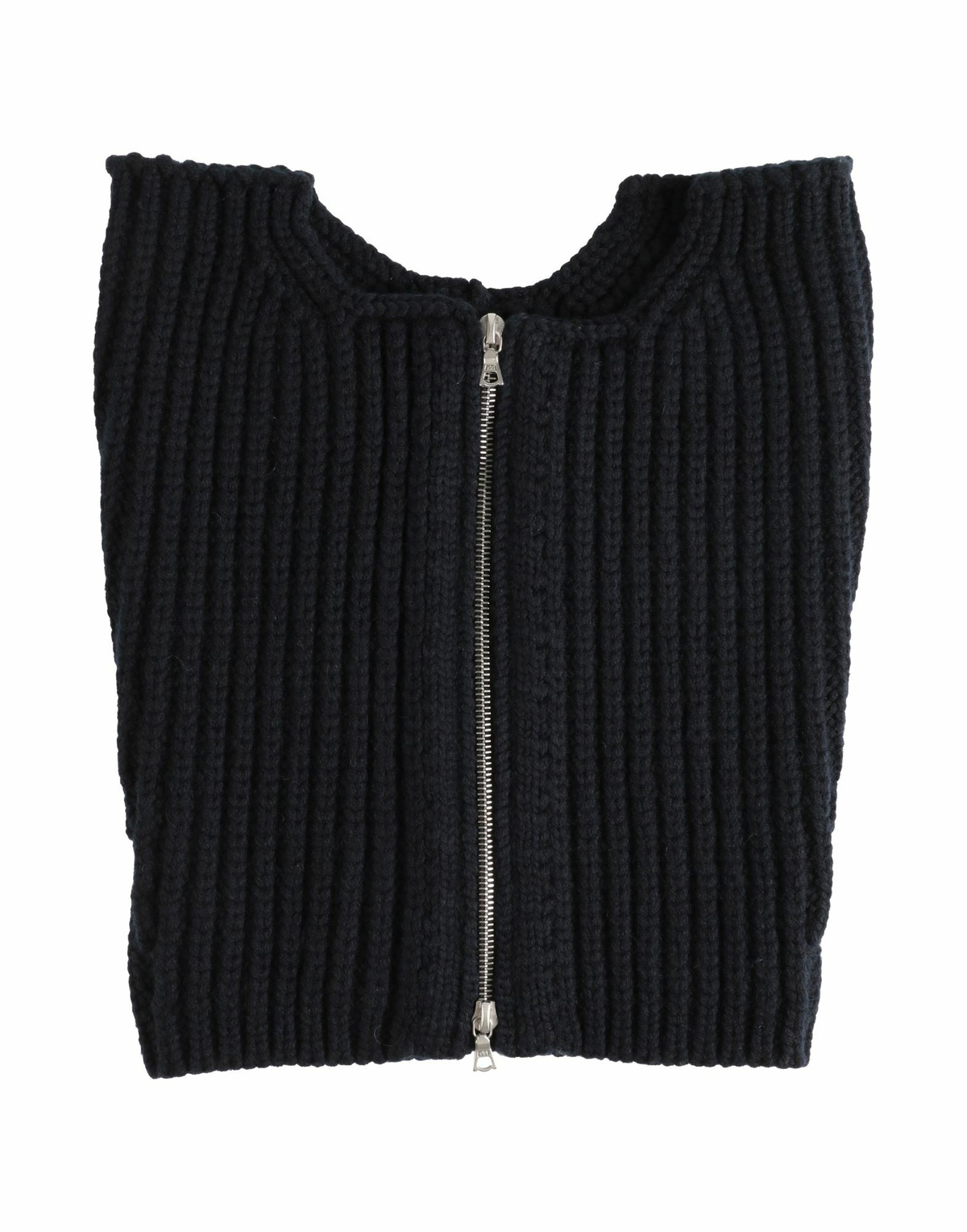 Dries Van Noten Womens Scarf in Black
