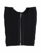 Dries Van Noten Womens Scarf in Black