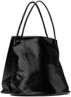 Gabriela Coll Garments Black No.17 Hoof Tote
