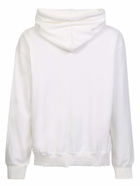 The Salvages White Reconstructed Hoodie