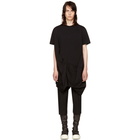 Rick Owens Black Smash T-Shirt