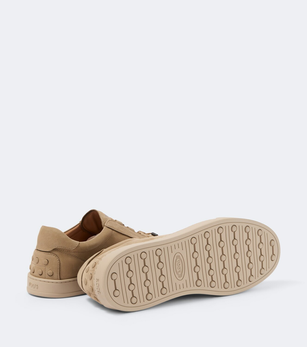 Tod's Suede sneakers