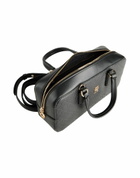 Tommy Hilfiger Womens Handbag in Black