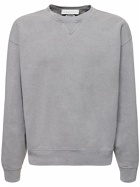 OUR LEGACY Loose Cotton Sweatshirt