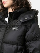 DUVETICA - Risa Hooded Down Jacket