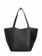 THE ROW - Park Tote Leather Tote Bag