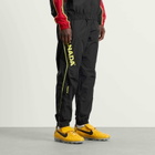 Nike Men's x Nocta Canada Woven Track Pant in Black