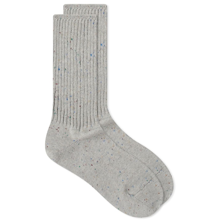 Photo: Rostersox Bear Socks in Grey