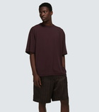 Dries Van Noten - Cotton T-shirt