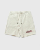 Daily Paper Youth Short Beige - Mens - Sport & Team Shorts