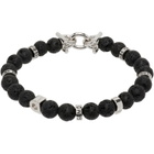 Ferragamo Gancini Elasticized Bracelet
