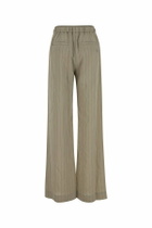 Jacob Cohen Pantalone Pant Wide Leg Waist Julianne