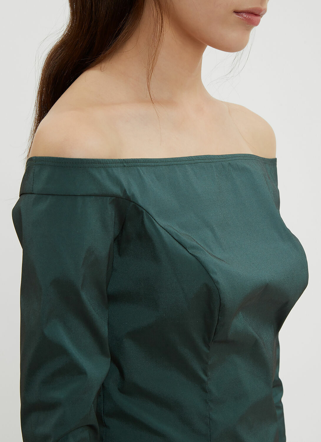 Eckhaus Latta Portrait Top