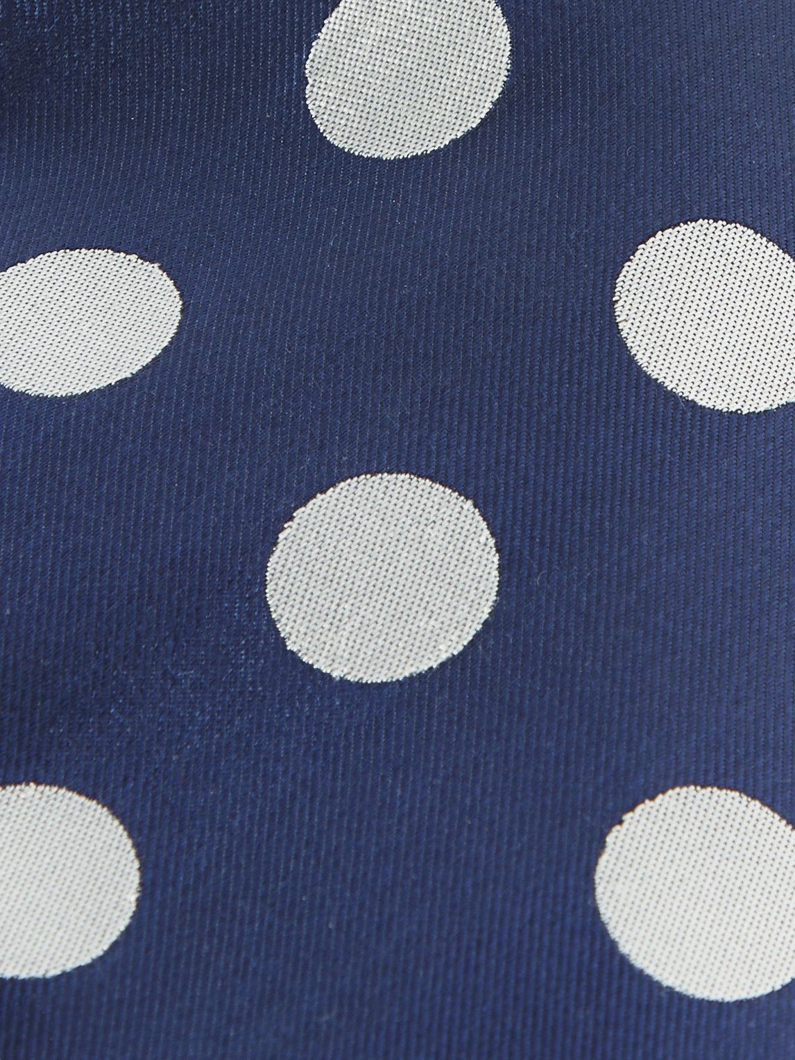 Theory
 Dot Silk Twill Tie main image 0