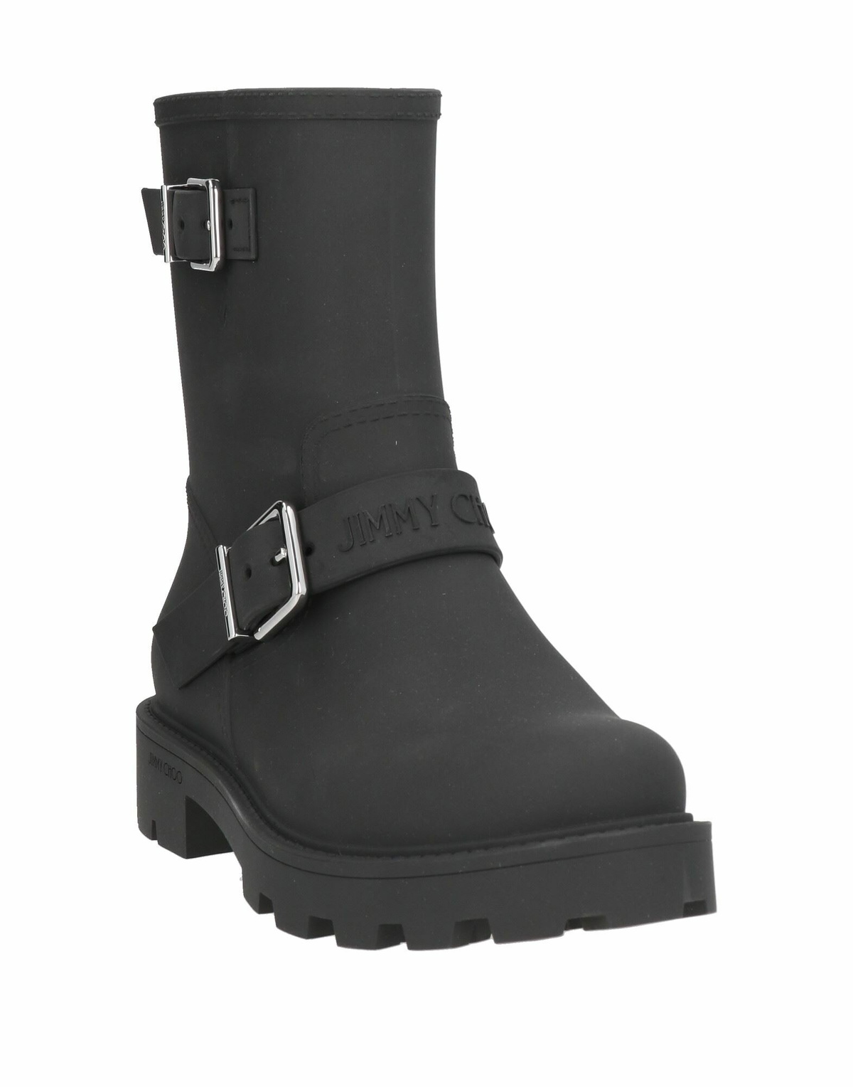 Jimmy Choo Womens Ankle boots in Black
