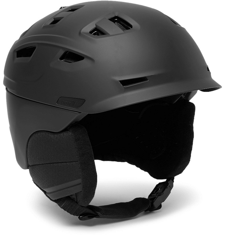 Photo: Anon - Prime Ski Helmet - Black