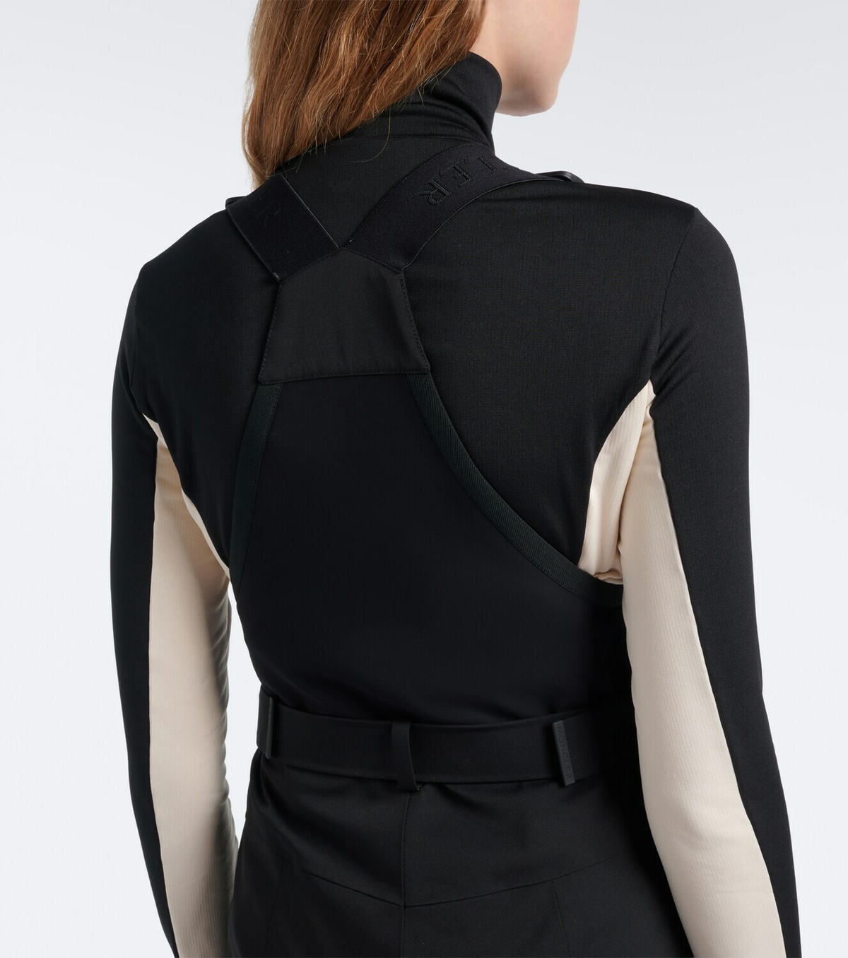 Moncler Grenoble Technical ski suit