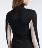 Moncler Grenoble Technical ski suit