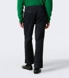 Auralee Cotton chinos