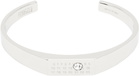 MM6 Maison Margiela Chevalier Bracelet