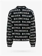 Balenciaga   Sweater Black   Mens