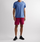 Nike Training - Pro Rep Dri-FIT Flex Shorts - Red