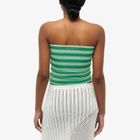 Gimaguas Women's Ludo Top in Green