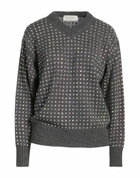 Sportmax Womens Sweater in Grey