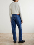 Studio Nicholson - Straight-Leg Jeans - Blue