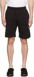 1017 ALYX 9SM Black Collection Logo Shorts