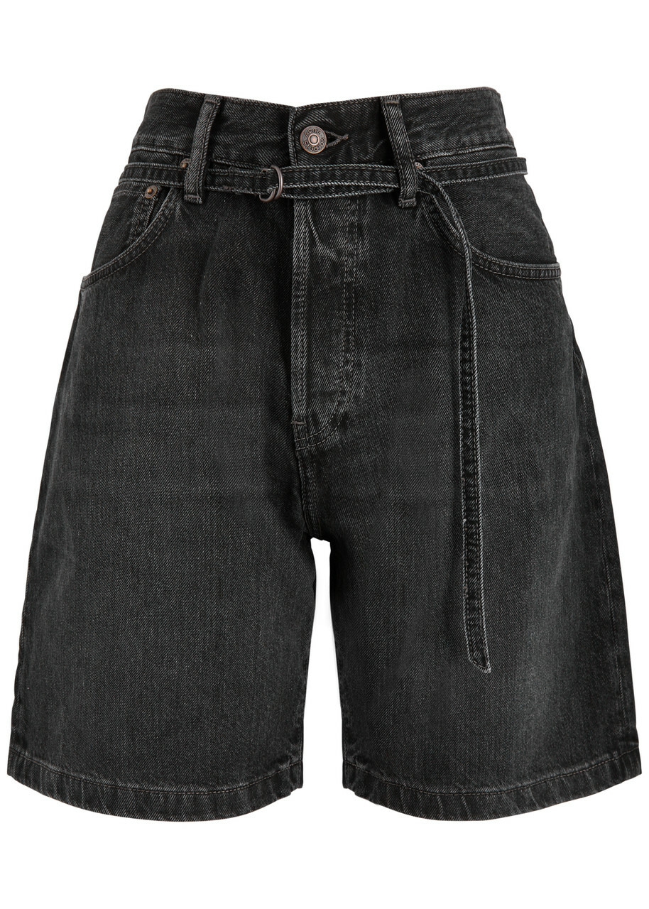 Acne Studios - Denim Shorts | HBX - Globally Curated Fashion