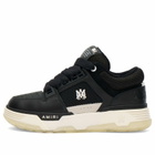 Amiri Men's MA-1 Sneaker in Black