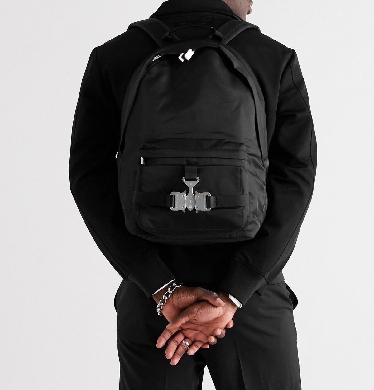 1017 ALYX 9SM tricon backpack - リュック