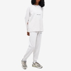 MKI Women's Staple Relaxed Sweat Pant - END. Exclusive in Grey