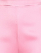 Jucca Womens Pants in Pink