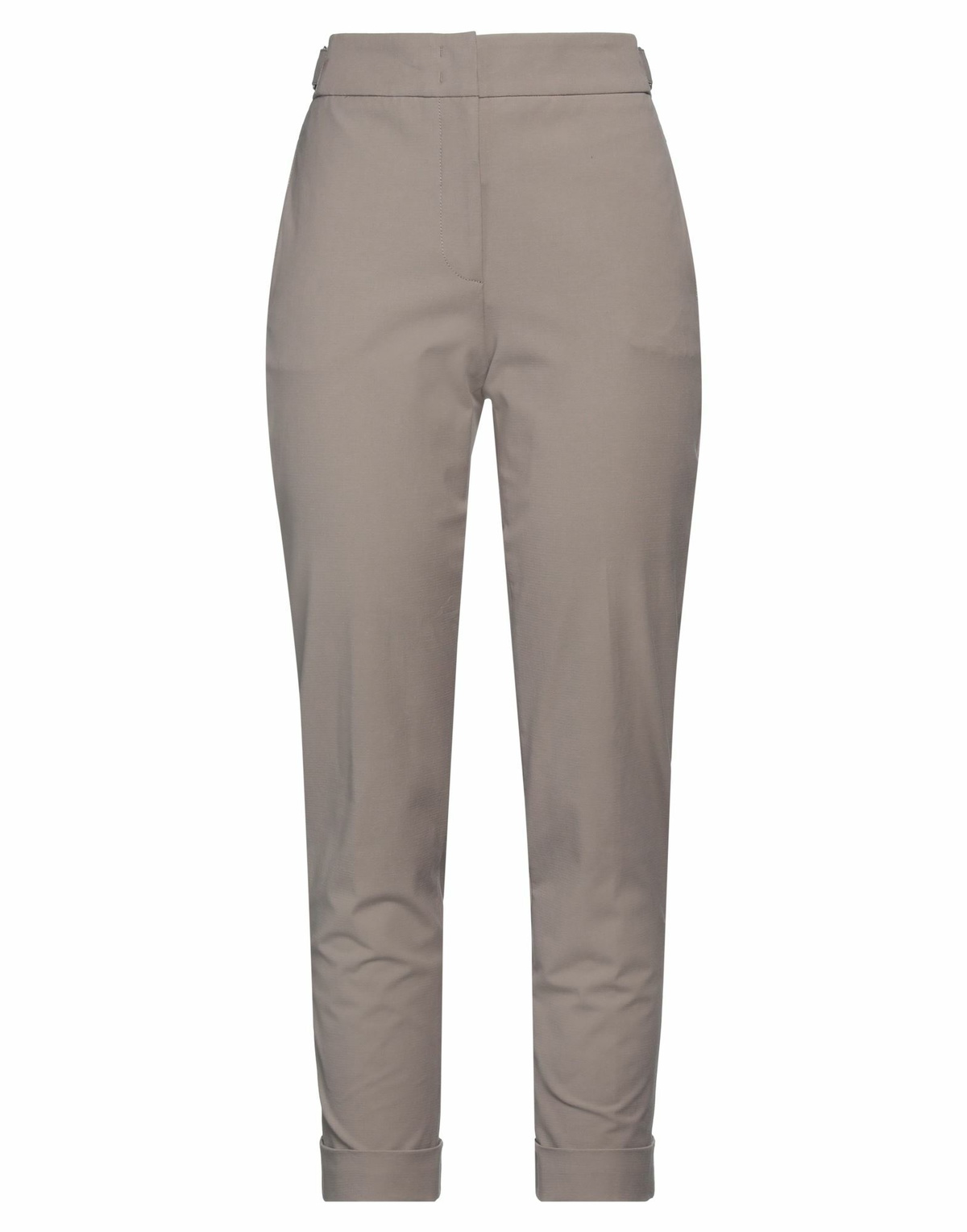 Peserico Womens Pants Taupe