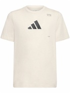 ADIDAS PERFORMANCE Logo Short Sleeve T-shirt
