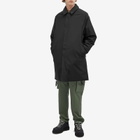 Blaest Men's Longva Primaloft Down Jacket in Black