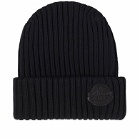 Moncler Men's Genius x Roc Nation Hat in Black