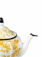 GUCCI - Herbarium Porcelain Teapot