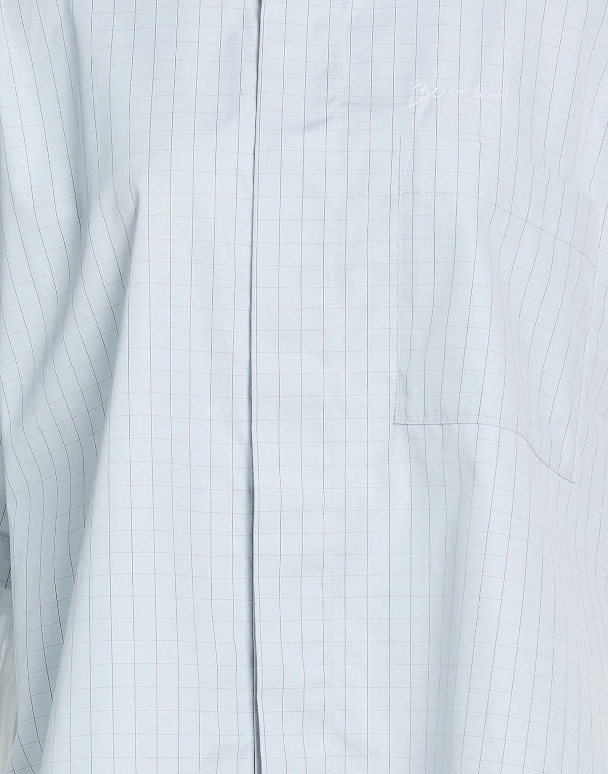 Bonsai Womens Shirt Light in Grey