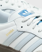 Adidas Samba Og White - Mens - Lowtop