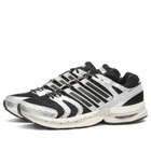 Adidas Adistar Control 5 in Black/Silver Metallic/Grey One