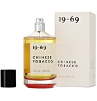 19-69 - Chinese Tobacco Eau de Parfum, 100ml - Colorless