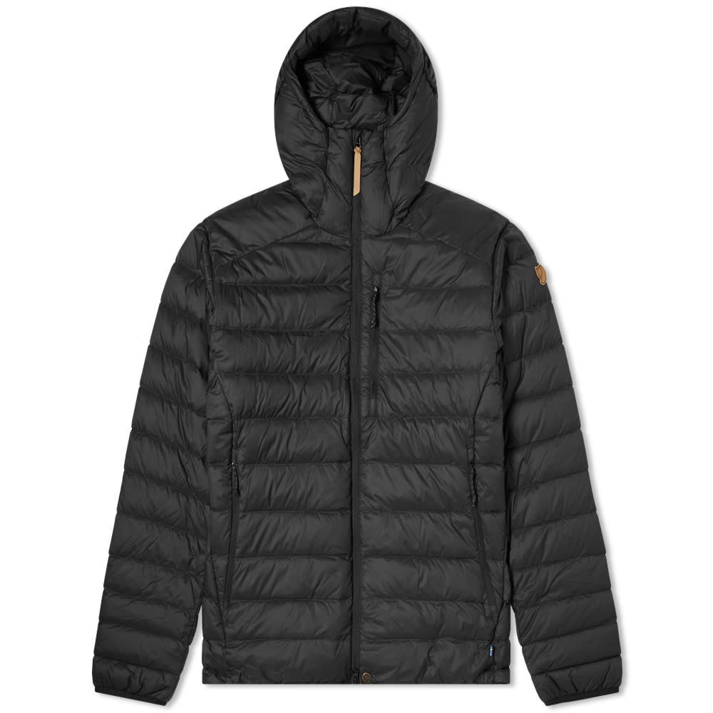 Fjällräven keb touring down jacket best sale