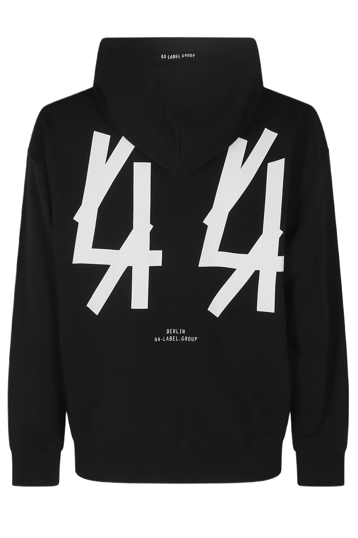 44 Label Group Classic Zip Hoodie