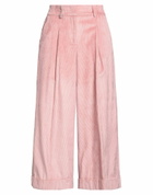 Peserico Womens Pants in Pink