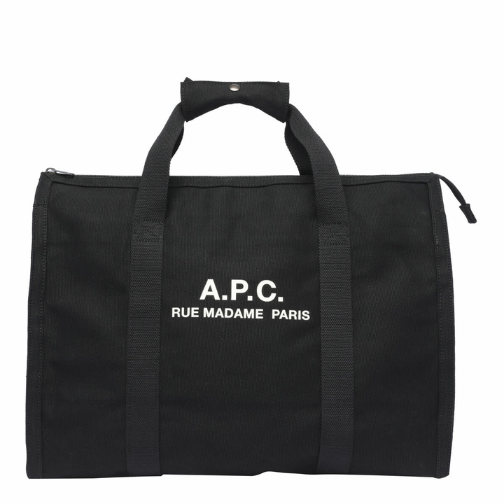 Photo: A.P.C. Gym Bag Recuperation
