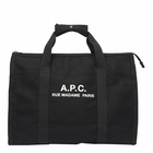 A.P.C. Gym Bag Recuperation
